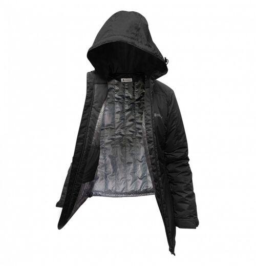 Colorada Campera Dama - Imagen 2