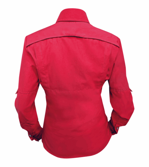 Camisa Pacu - Imagen 2
