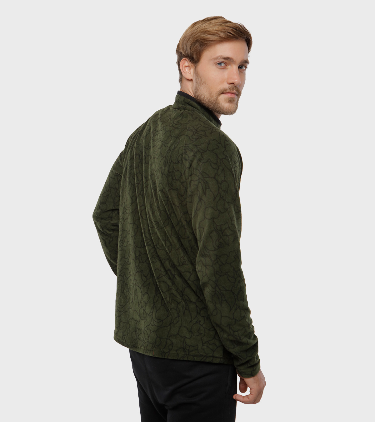 Buzo DRAKE - Imagen 3