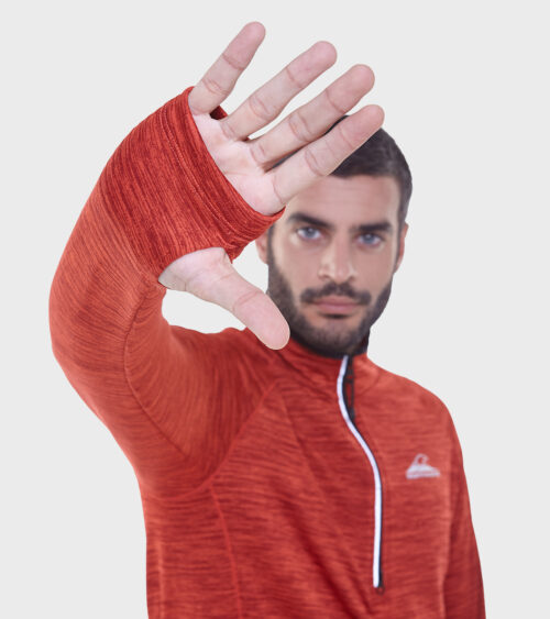 Buzo de hombre Grayson - Imagen 4
