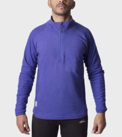Buzo micropolar de hombre Skyler
