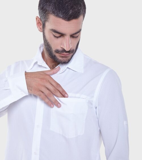 Camisa BOLT - Imagen 5
