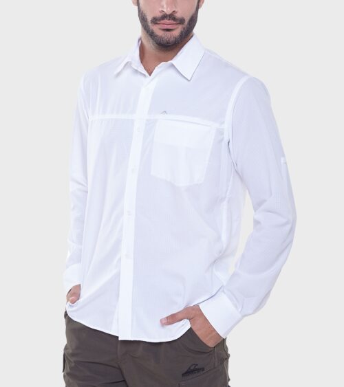 Camisa BOLT
