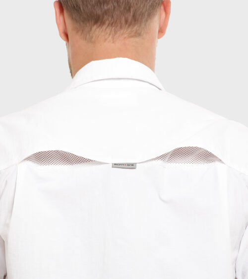 Camisa de hombre Botsuana m/c - Imagen 4