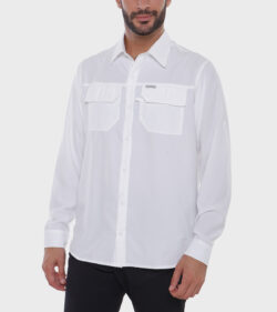 Camisa RAVEN