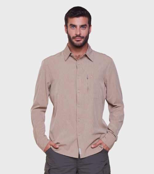 Camisa ROWLAND - Imagen 2