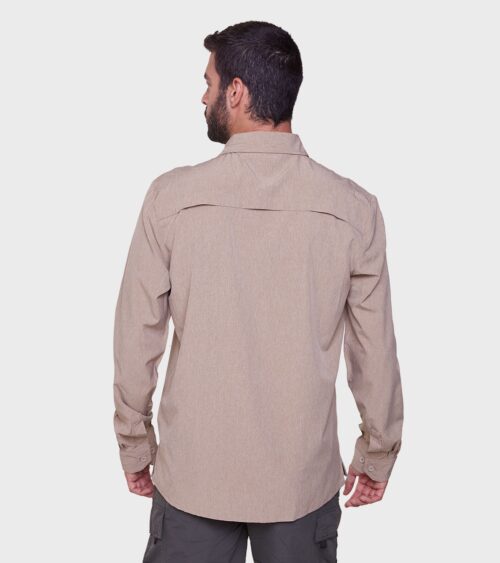 Camisa ROWLAND - Imagen 3