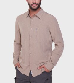 Camisa ROWLAND