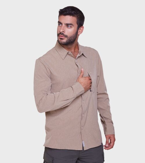 Camisa ROWLAND - Imagen 4