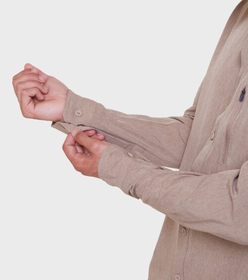Camisa ROWLAND - Imagen 5