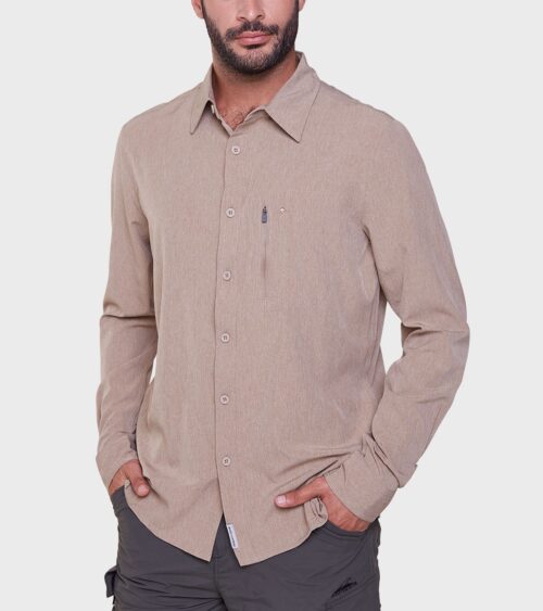 Camisa ROWLAND