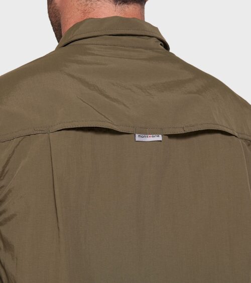 Camisa de hombre Sydney m/c - Imagen 3