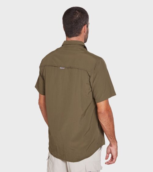 Camisa de hombre Sydney m/c - Imagen 5