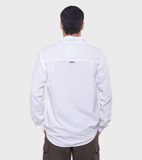 Camisa de hombre Sydney M/L - Imagen 4