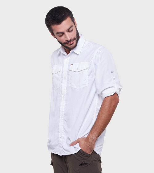 Camisa de hombre Sydney M/L - Imagen 6