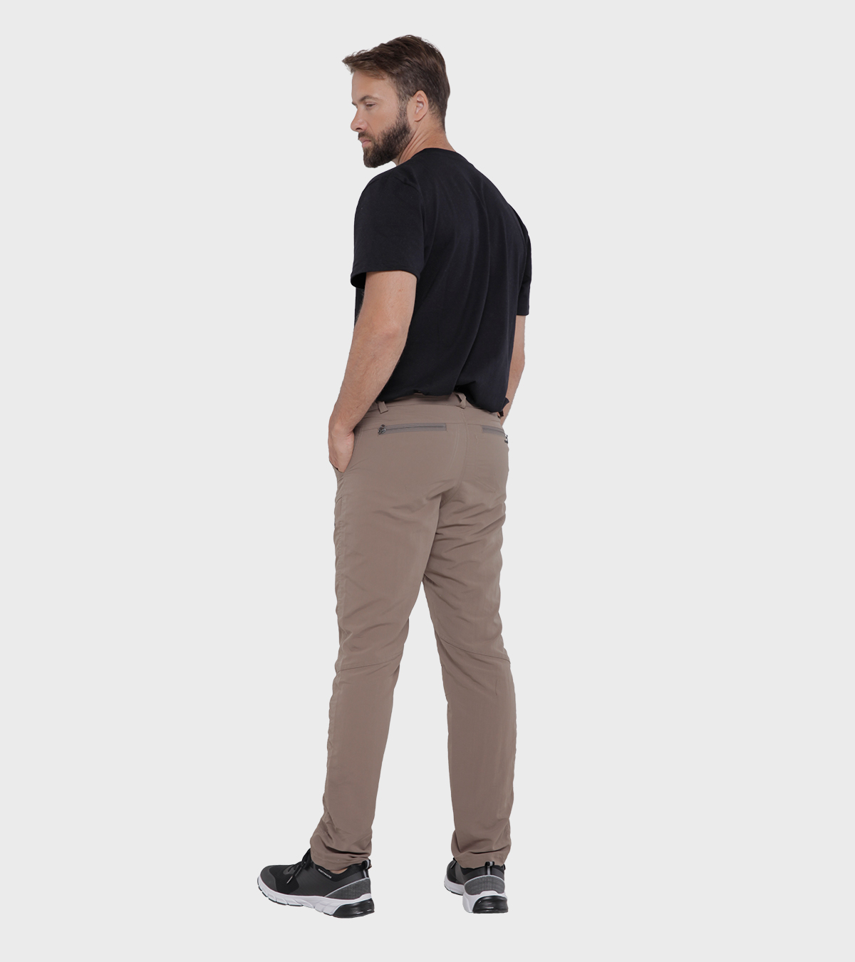 Pantalón de hombre Argus - Imagen 3