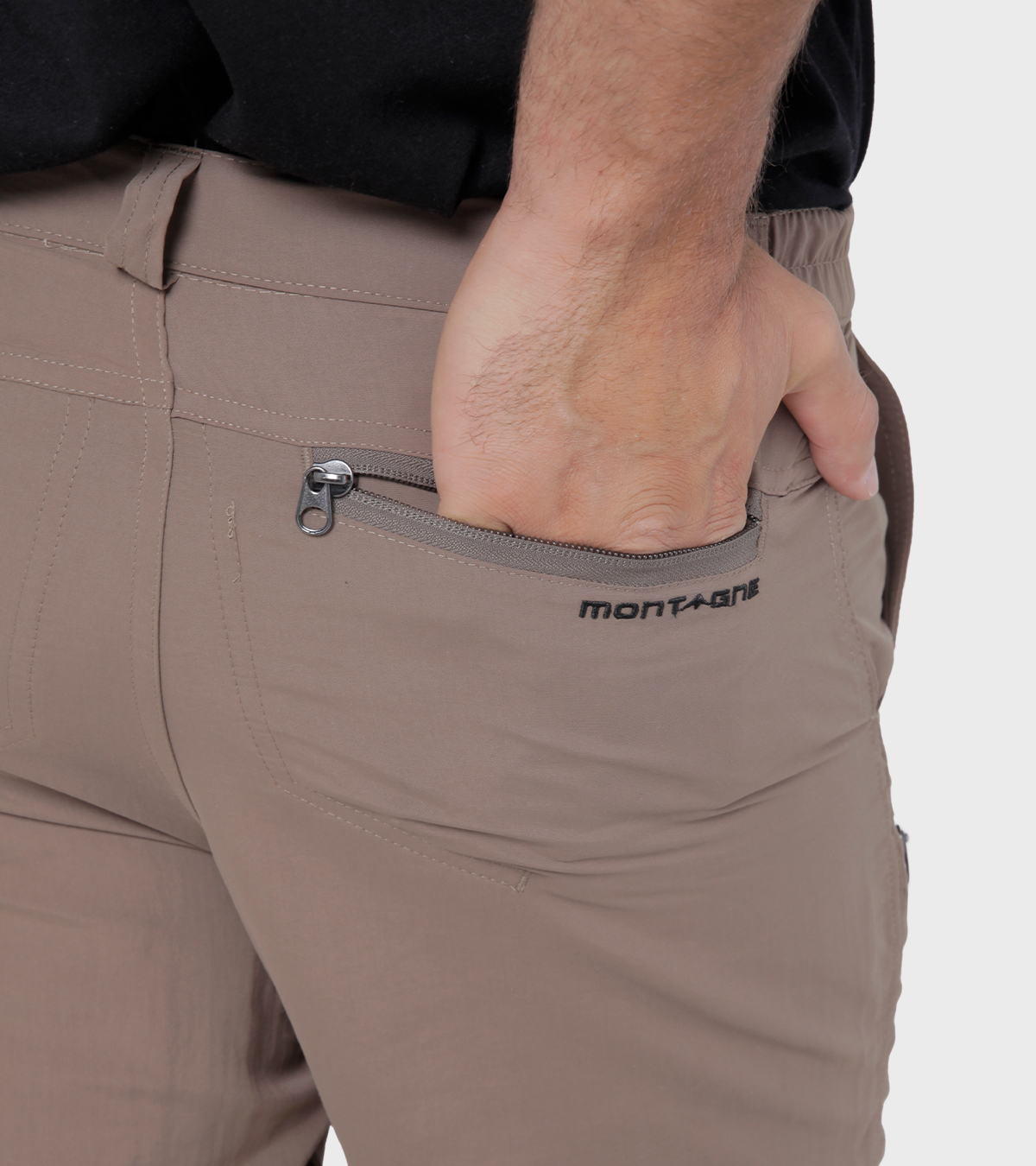 Pantalón de hombre Argus - Imagen 4