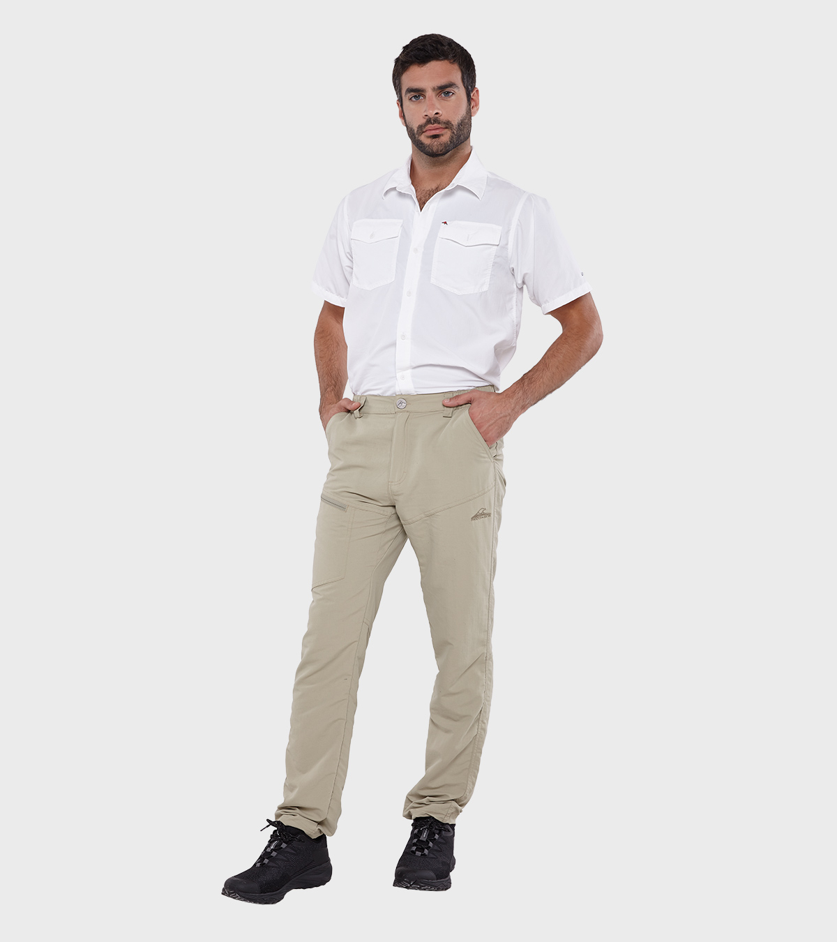 Pantalón de hombre Argus - Imagen 7
