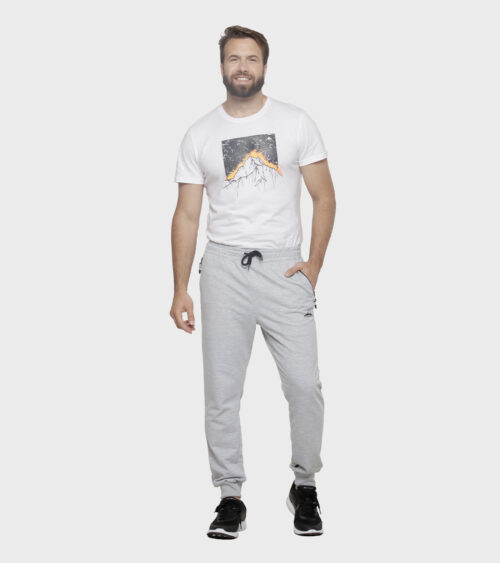 Pantalón de hombre Kanpur - Imagen 2
