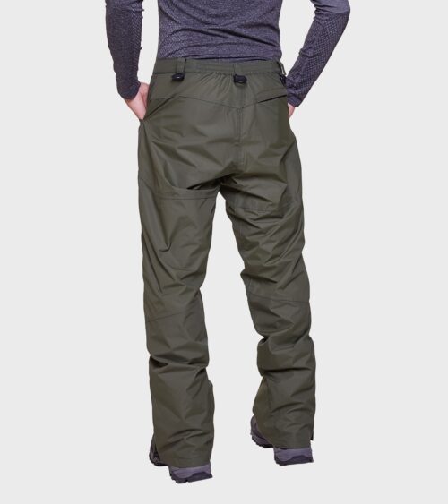 Pantalón Pre SKI PRO - Imagen 3