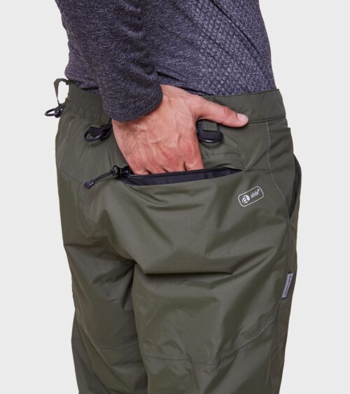 Pantalón Pre SKI PRO - Imagen 5