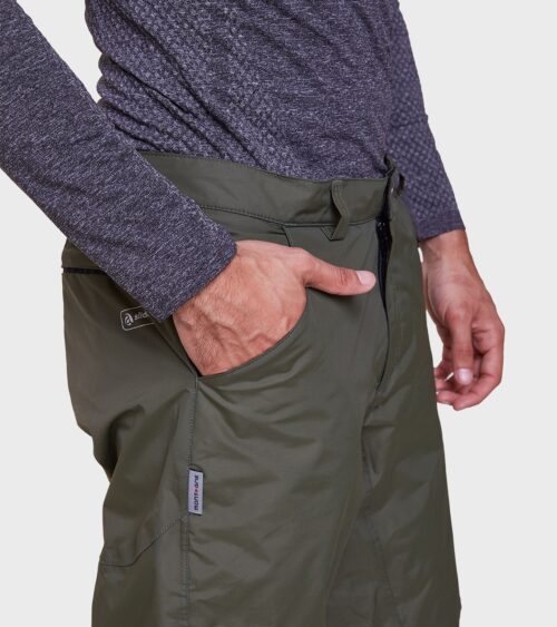 Pantalón Pre SKI PRO - Imagen 6