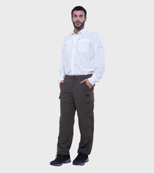 Pantalón de hombre desmontable Sherpa - Imagen 13