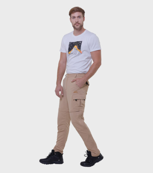 Pantalón de hombre desmontable Sherpa - Imagen 12