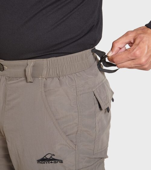 Pantalón de hombre desmontable Sherpa - Imagen 5