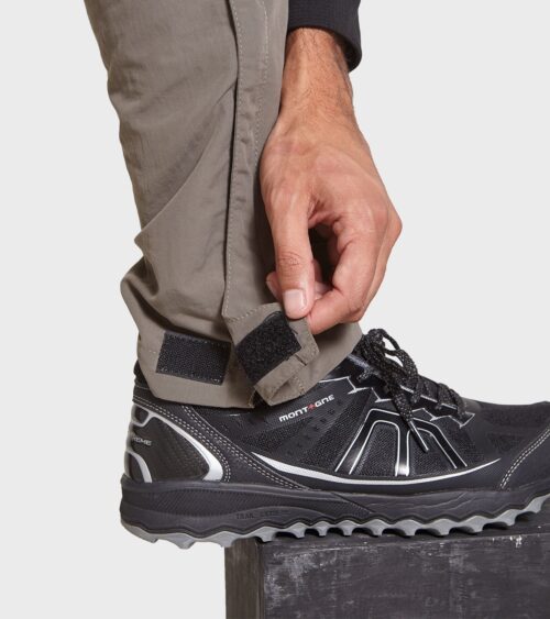 Pantalón de hombre desmontable Sherpa - Imagen 8