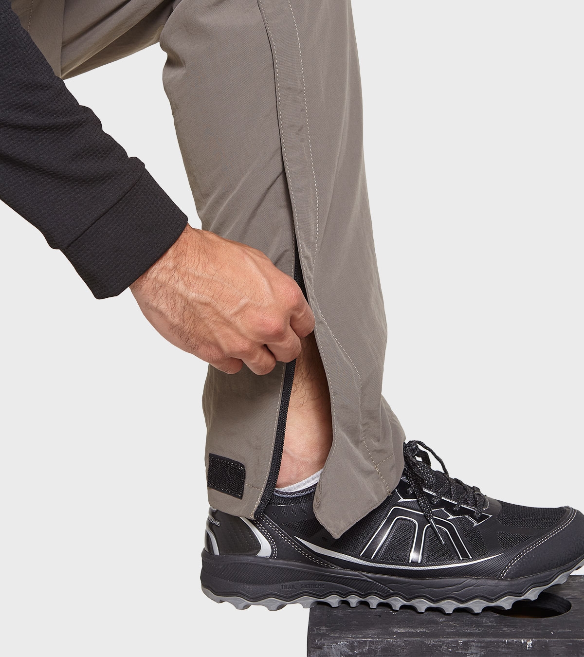 Pantalón de hombre desmontable Sherpa - Imagen 7