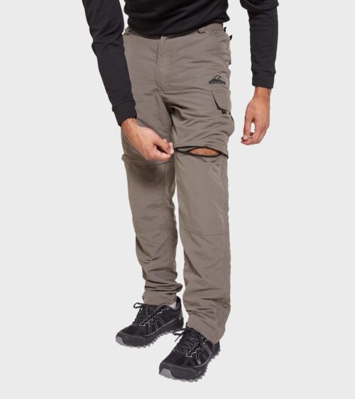 Pantalón de hombre desmontable Sherpa - Imagen 9