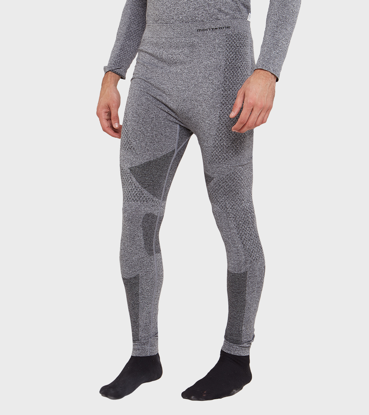 Pantalón térmico de hombre Brenner - Imagen 4