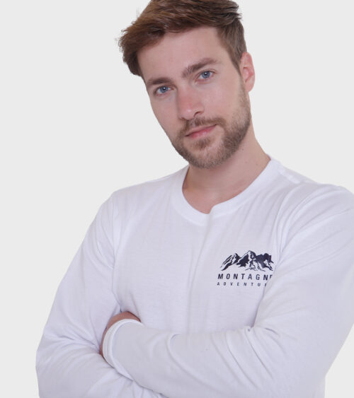 Remera de hombre Cooper - Imagen 3