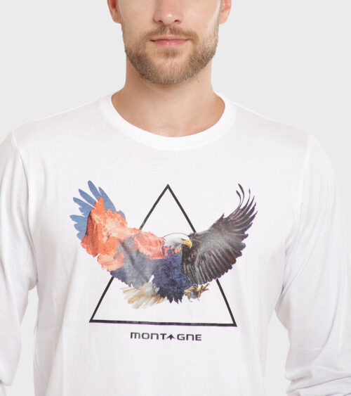 Remera de hombre Icon - Imagen 4