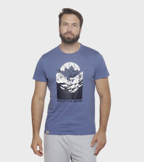Remera de hombre Tebas - Imagen 2