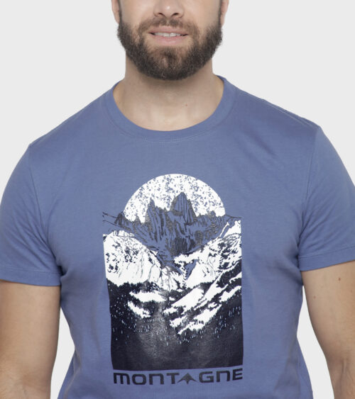 Remera de hombre Tebas - Imagen 3