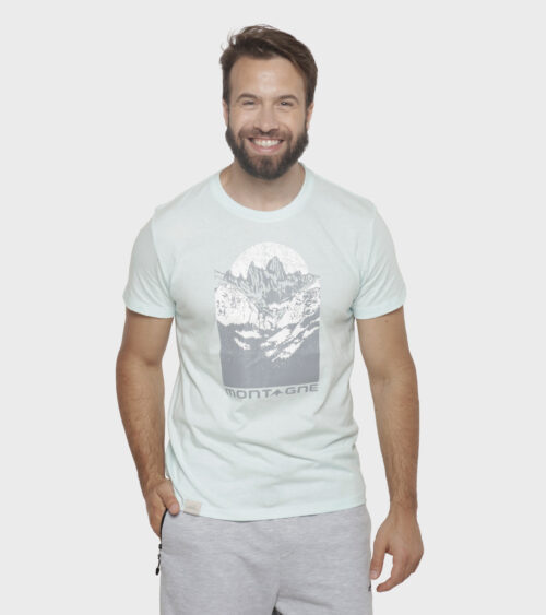 Remera de hombre Tebas - Imagen 5