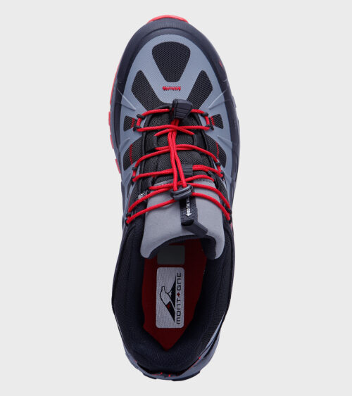 Zapatillas de hombre ALTERRA - Imagen 5