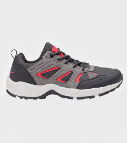 Zapatillas FIRE T4