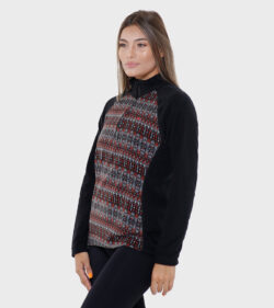 Buzo de mujer Gema
