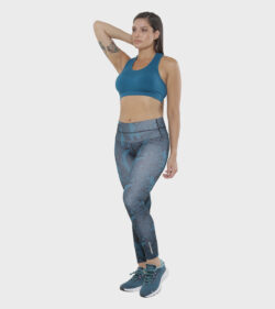 Calza de mujer Training
