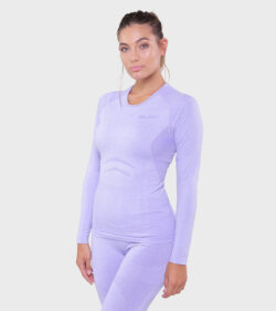 Camiseta térmica de mujer Alaska