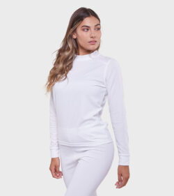Camiseta térmica de mujer Tamar