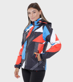 Campera de mujer Blair