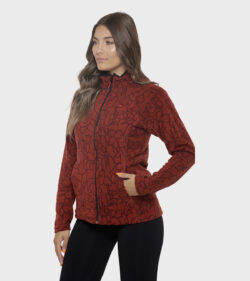 Campera de mujer Ceryl