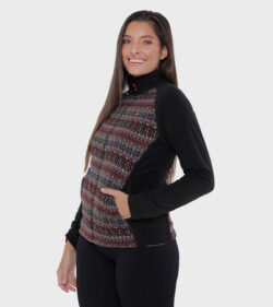 Campera de mujer Gema