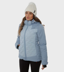 Campera de mujer Umay