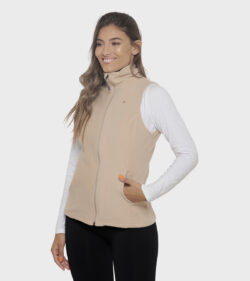 Chaleco de mujer Aradia