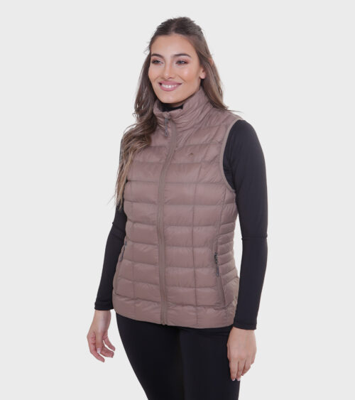 Chaleco de mujer Clara - Imagen 7